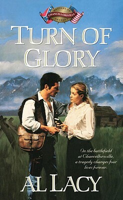 Turn of Glory by Al Lacy