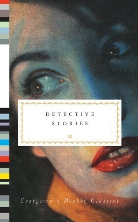 Detective Stories by Peter Washington