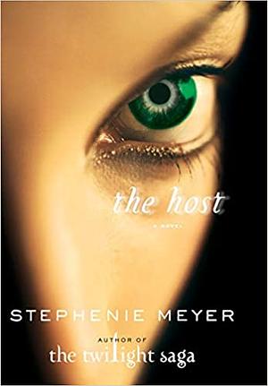 The Host ร่าง…อุบัติรักข้ามดวงดาว by Stephenie Meyer