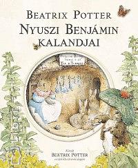 Nyuszi ​Benjámin kalandjai by Beatrix Potter