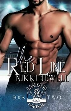 The Red Line by Nikki Jewell
