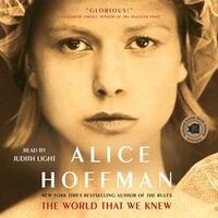 The World That We Knew by Alice Hoffman