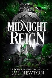 Midnight Reign by Eve Newton