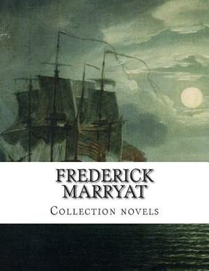 Frederick Marryat, Collection novels by Frederick Marryat
