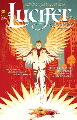 Lucifer, Volume 1 by Holly Black