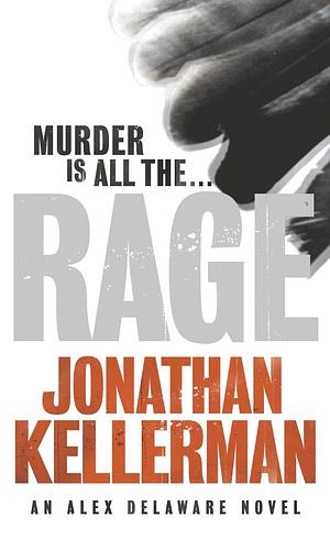 Rage by Jonathan Kellerman