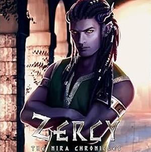 Zercy by Kora Knight