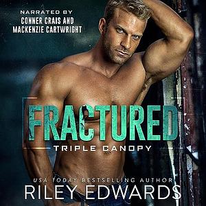 Fractured by Riley Edwards