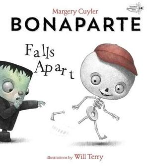 Bonaparte Falls Apart by Margery Cuyler