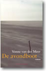 De avondboot by Vonne van der Meer