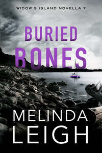 Buried Bones by Melinda Leigh