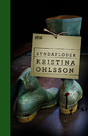 Syndafloder by Kristina Ohlsson