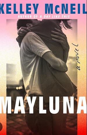 Mayluna by Kelly McNeil