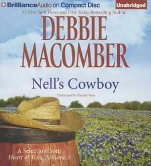 Nell's Cowboy by Debbie Macomber