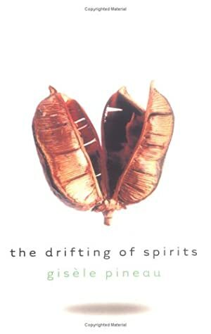 The Drifting of Spirits by Gisèle Pineau, Michael Dash