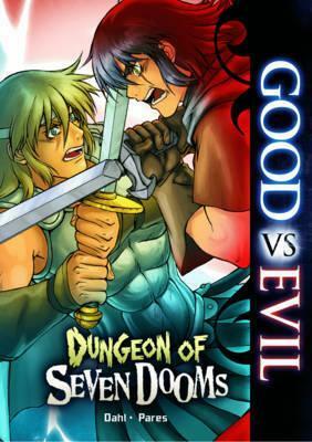 Dungeon of the Seven Dooms by Michael Dahl