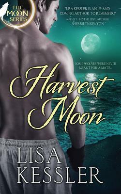 Harvest Moon by Lisa Kessler