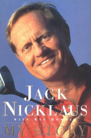 Jack Nicklaus by Jack Nicklaus