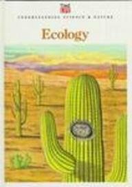Ecology by Time-Life Books