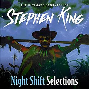Stories from Night Shift by Stephen King