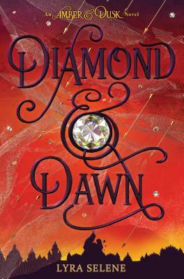 Diamond & Dawn by Lyra Selene