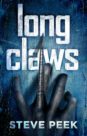 Longclaws by Steve Peek