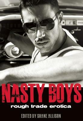 Nasty Boys by Fox Lee, Landon Dixon, David Holly, Dominic Santi, Salome Wilde, K. Lynn, Morgan Honeyman, P.L. Ripley, Kimber Vale, Wayne Mansfield, Reginald T. Jackson, Martha Davis, Rob Rosen, Bob Masters, Logan Zachary, Michael Bracken, K. Vale, Shane Allison, Wes Harley, Charlie Purcell