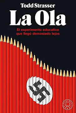 La Ola  by Todd Strasser