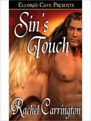 Sin's Touch by Rachel Carrington