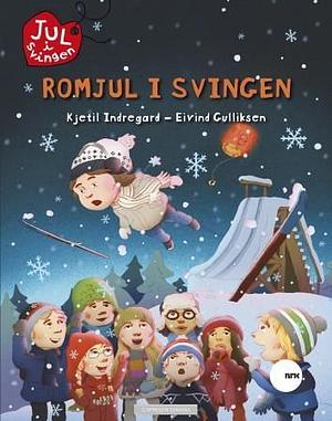 Romjul i Svingen by Kjetil Indregard