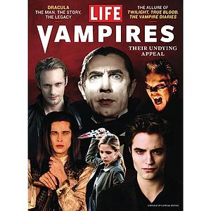 LIFE Vampires by Franz Lidz