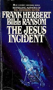 The Jesus Incident by Frank Herbert