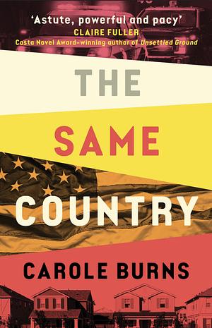 The Same Country by Carole Burns