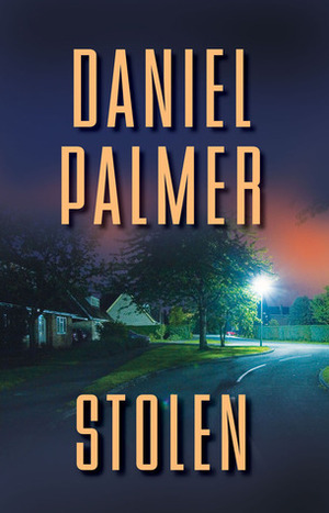 Stolen by Daniel Palmer