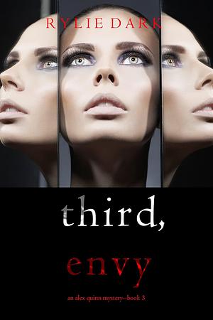 Third, Envy by Rylie Dark