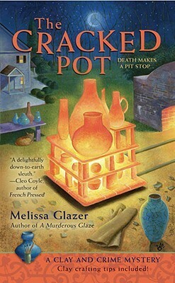 The Cracked Pot by Melissa Glazer