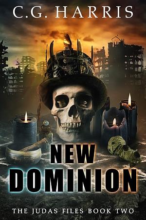 New Dominion by C.G. Harris