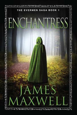 Enchantress by James Maxwell