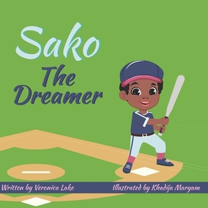Sako The Dreamer by Veronica Lake
