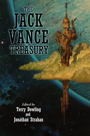 Sail 25 by Jack Vance