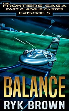 Balance by Ryk Brown