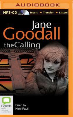 The Calling by Jane Goodall