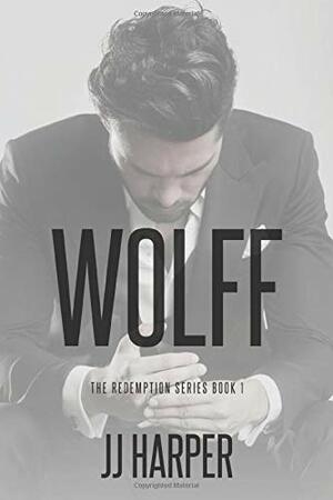 Wolff by JJ Harper