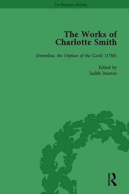 The Works of Charlotte Smith, Part I Vol 2 by Stuart Curran
