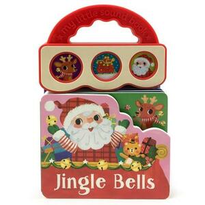 Jingle Bells by Holly Berry Byrd