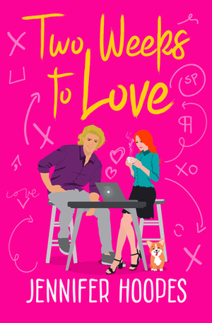 Two Weeks to Love by Jennifer Hoopes