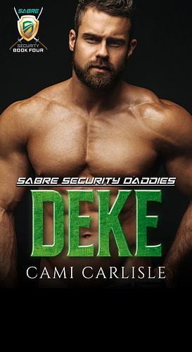 Deke by Cami Carlisle