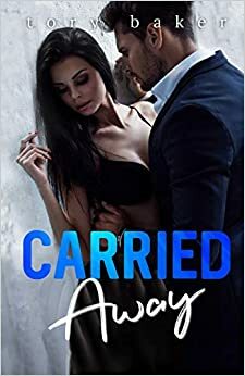 Swept Away by Tory Baker