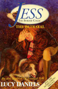 The Betrayal by Lucy Daniels