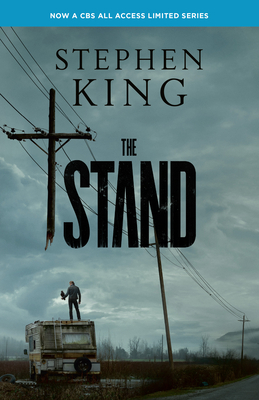 The Stand (Movie Tie-In Edition) by Stephen King